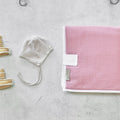 Muslin pink