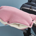 Muslin pink