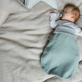 Muslin mint