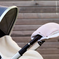 Double Crepe Pink