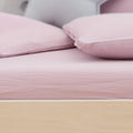 Double Crepe Pink