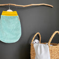 Cord Wide-Wale Mint