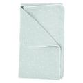 Muslin mint dandelion clocks
