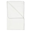 Linen light greenish white