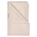 Cord Wide-Wale Beige Taupe