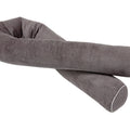 Cord Wide-Wale Gray