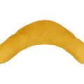 Cord Wide-Wale Yellow Mustard