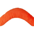 Cord Wide-Wale Orange Pure Orange