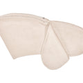 Cord Wide-Wale Beige Taupe