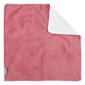 Cord wide-wale pink
