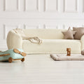 Muslin beige
