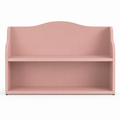 Pastel pink