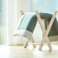Muslin mint