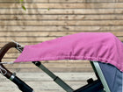 Farbe oder Motiv: Purpur
