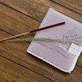 Double Crepe Pink