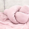 Double Crepe Pink
