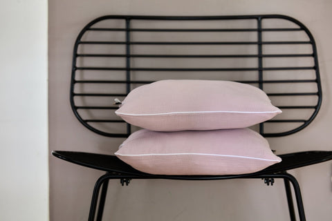 Farbe oder Motiv: Rosa