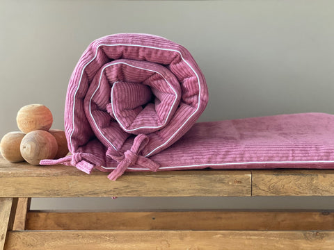 Farbe oder Motiv: Rosa