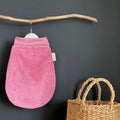 Cord Wide-Wale Pink