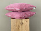 Farbe oder Motiv: Rosa