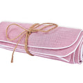 Muslin pink