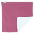 Muslin purple