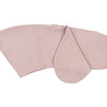 Waffle Piqué pink
