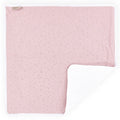 Muslin gold dots on Pink