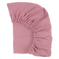 Muslin pink
