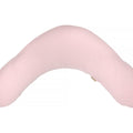 Double Crepe Pink