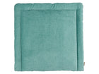 Cord Breitcord Mint – Wickelauflage Breitcord – Mint, Aufsicht