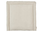 Cord Breitcord Beige Taupe – Wickelauflage Breitcord – Beige Taupe, Aufsicht