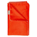 Cord Wide-Wale Orange Pure Orange
