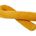 Cord Wide-Wale Yellow Mustard