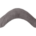 Cord Wide-Wale Gray