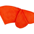 Cord Wide-Wale Orange Pure Orange