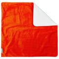 Cord wide-wale pure orange