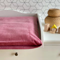 Cord Wide-Wale Pink