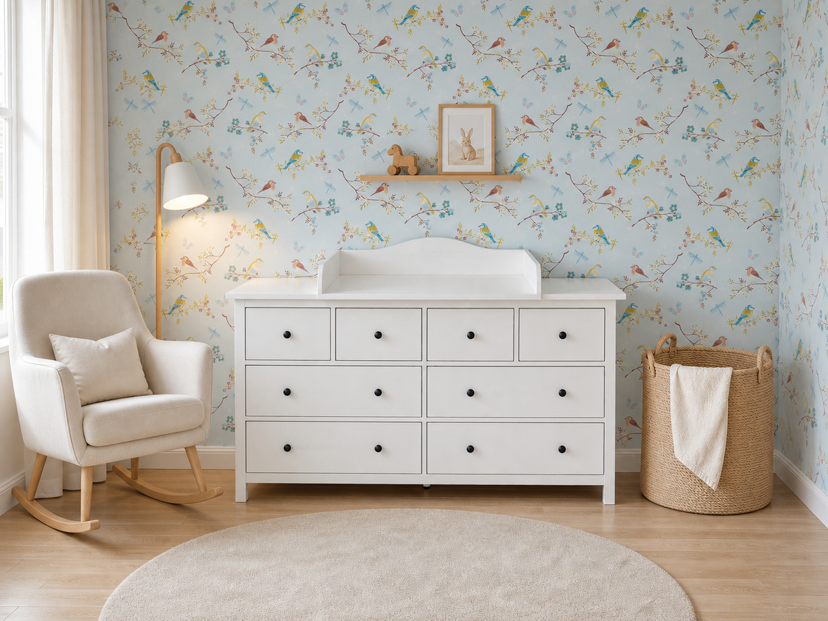 Changing table attachments