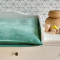 Cord Wide-Wale Mint