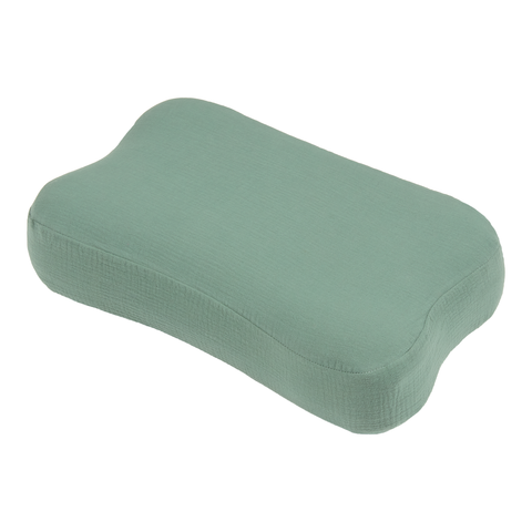 Blackroll muslin pillowcase – soft & easy to care for