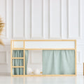 Muslin mint