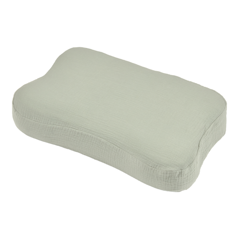 Blackroll muslin pillowcase – soft & easy to care for