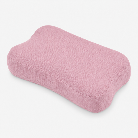 Blackroll muslin pillowcase – soft & easy to care for