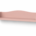 Pastel Pink