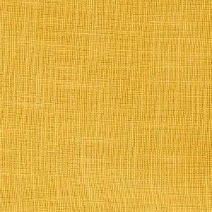 Stoff Leinen gelb senfgelb LBD SSS136