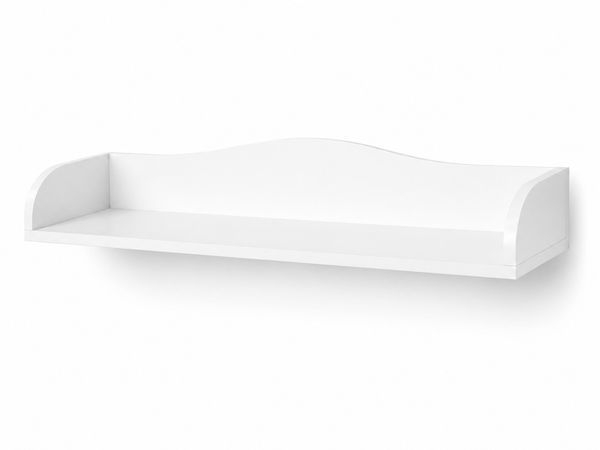 KraftKids Hanging Shelf Wall Shelf for Changing Table Dresser