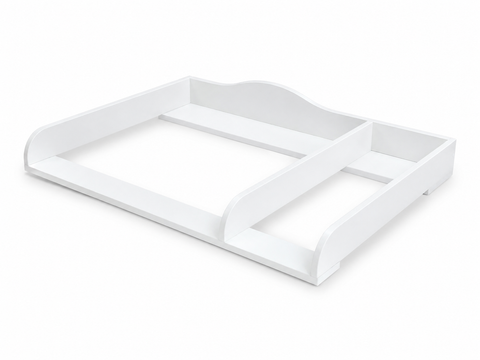Aankleedhulpstuk XXL extra breed met verdeler voor HEMNES