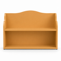 Caramel brown
