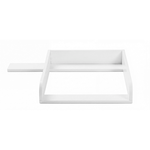 Changing table topper for STORKLINTA chests of drawers with 3 or 4 drawers - White